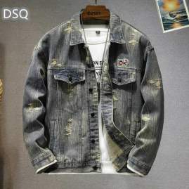 Picture for category Dsquared2 Jackets